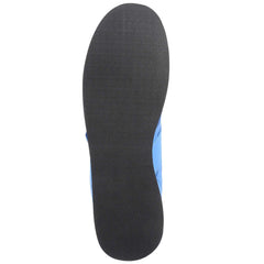 Blue Powerlifting Shoes Megin
