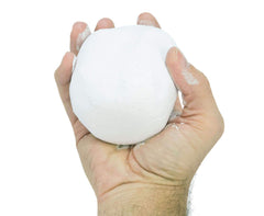 Chalk ball