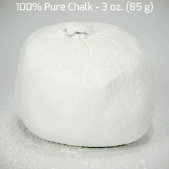 Chalk ball