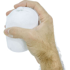 Chalk ball