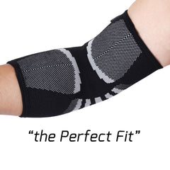 Elbow Compression Sleeves