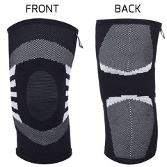 Knee Compression Sleeves