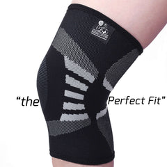 Knee Compression Sleeves