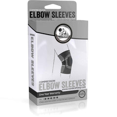 Elbow Compression Sleeves