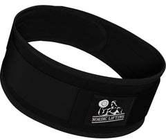 Weightlifting Belt